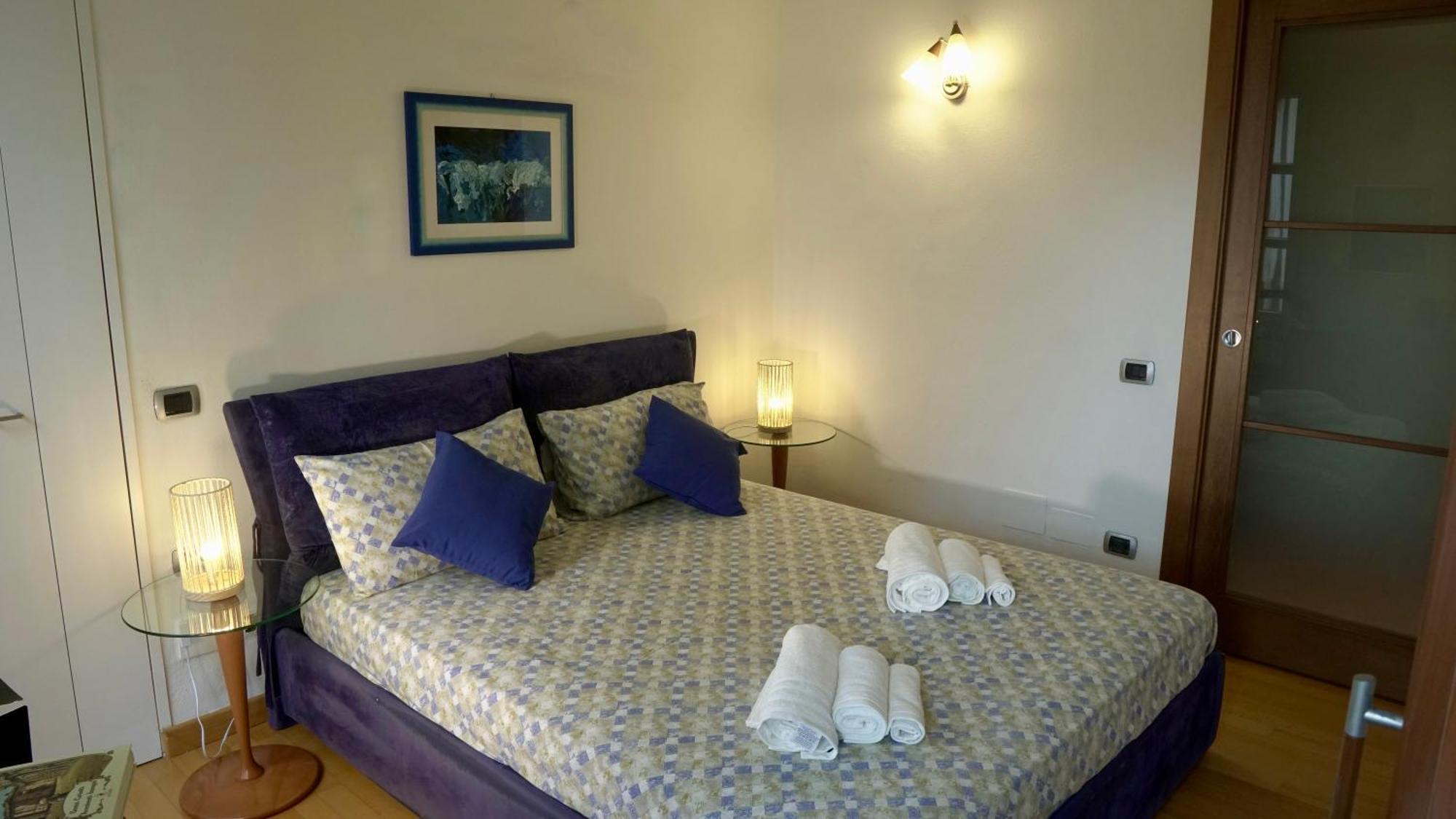 La Casa Di Anita Apartment Asti Ngoại thất bức ảnh