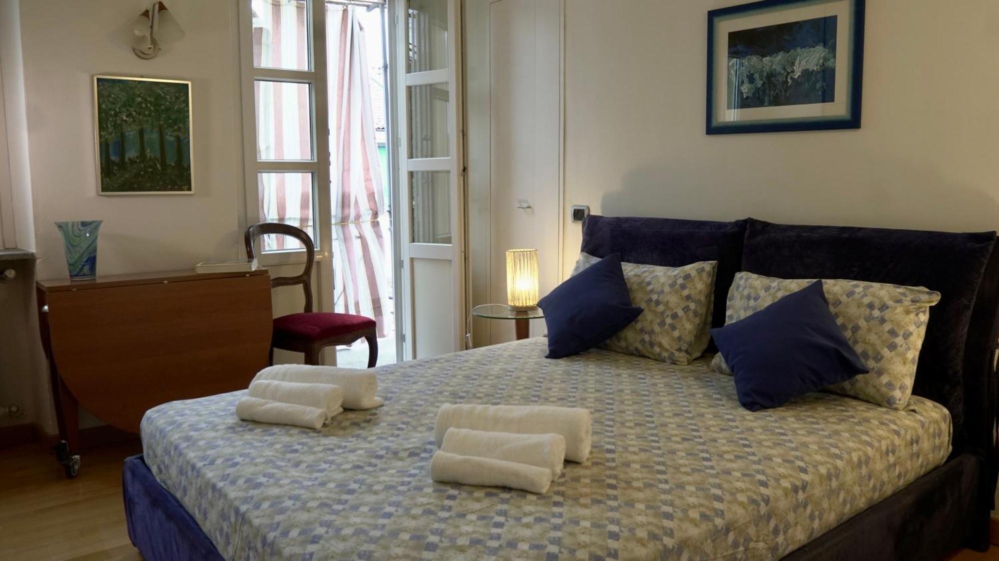 La Casa Di Anita Apartment Asti Ngoại thất bức ảnh