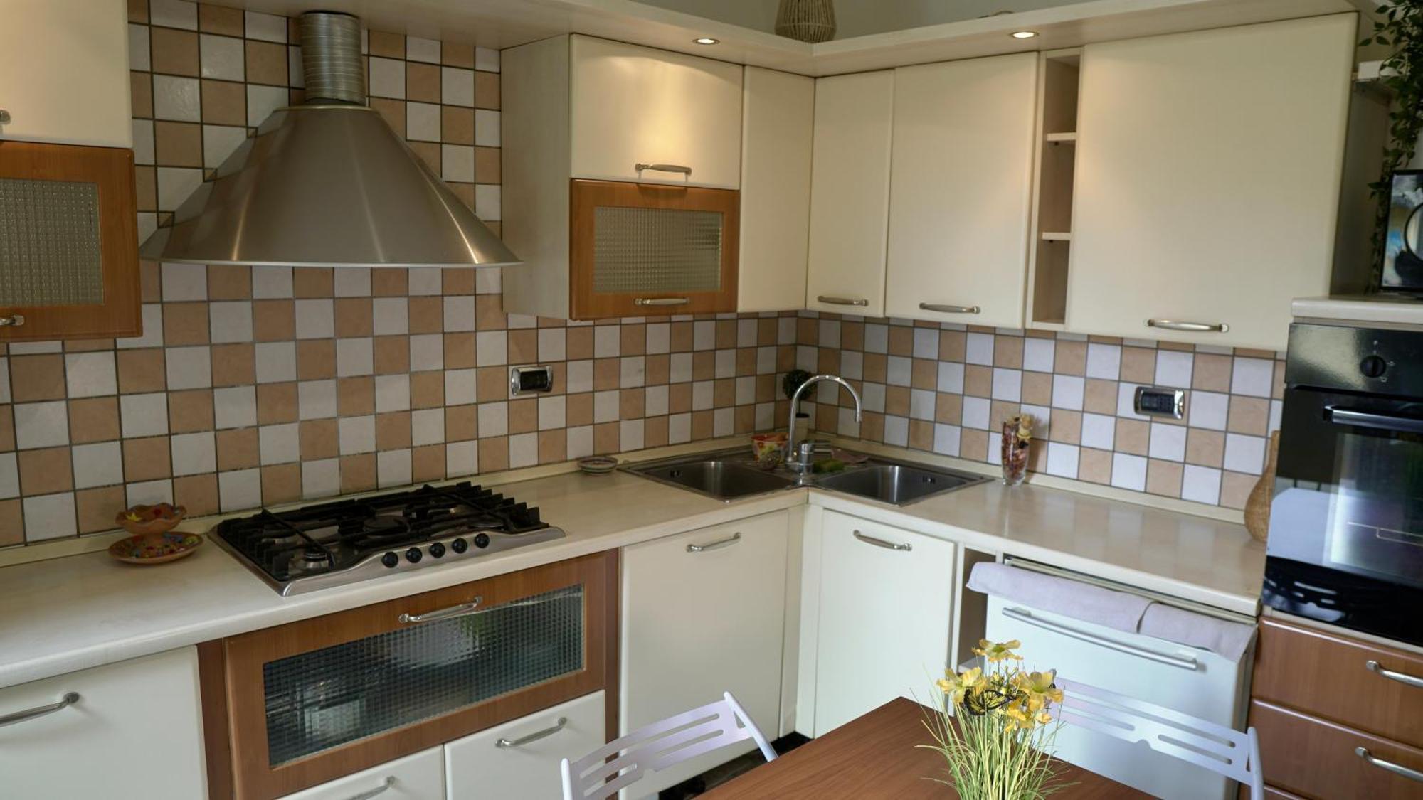 La Casa Di Anita Apartment Asti Ngoại thất bức ảnh