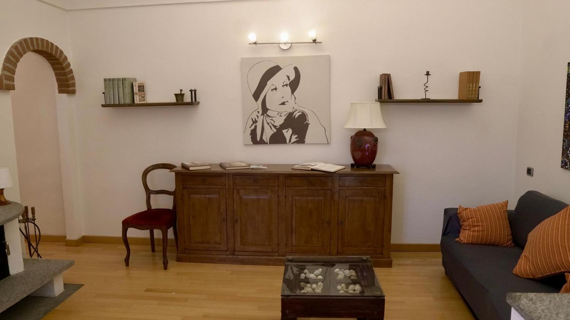 La Casa Di Anita Apartment Asti Ngoại thất bức ảnh