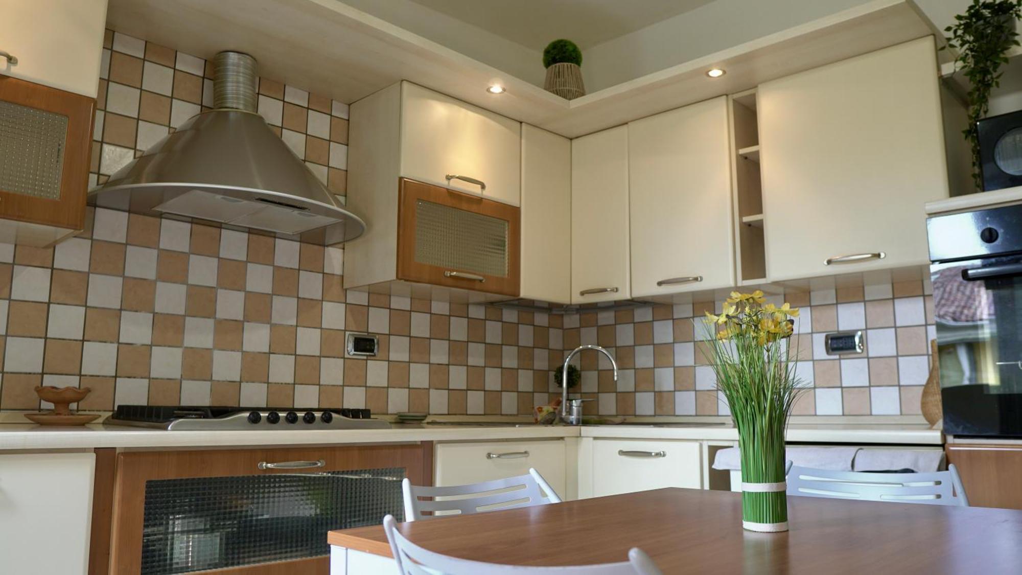 La Casa Di Anita Apartment Asti Ngoại thất bức ảnh