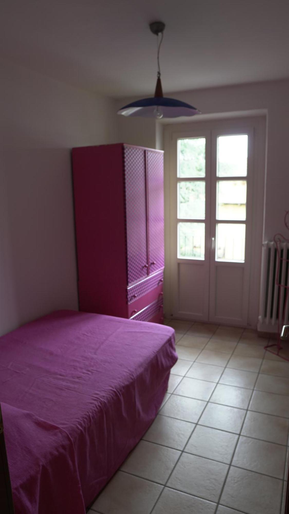 La Casa Di Anita Apartment Asti Ngoại thất bức ảnh
