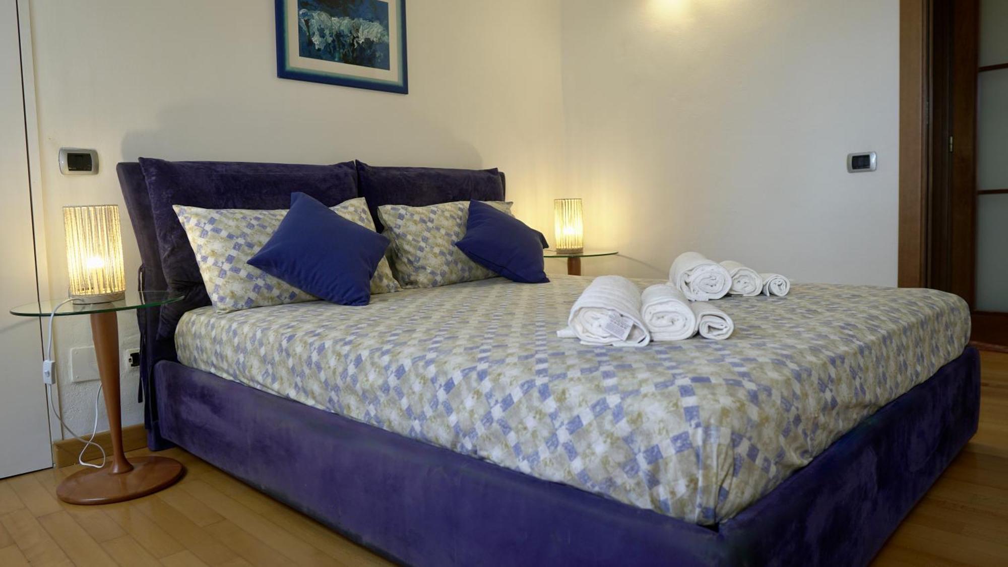 La Casa Di Anita Apartment Asti Ngoại thất bức ảnh